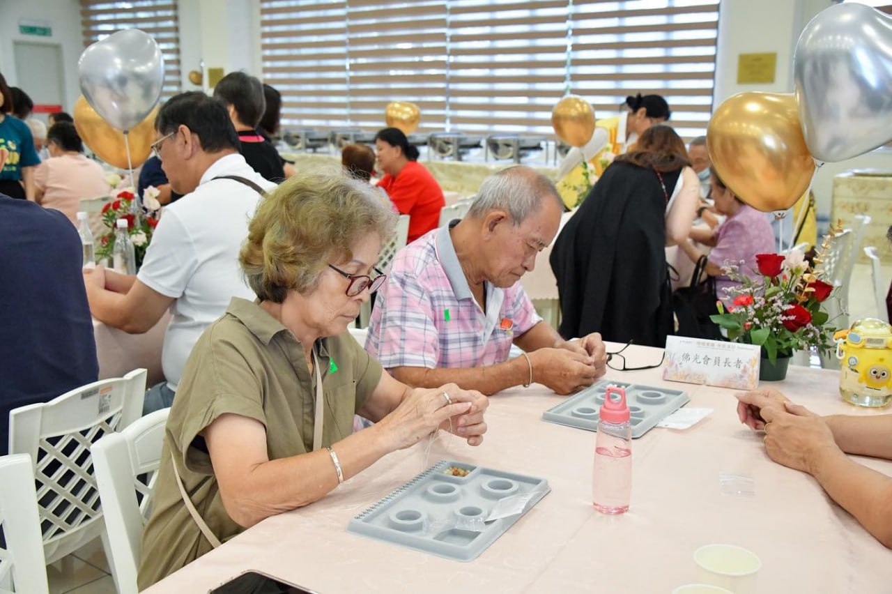 Crafting Workshop